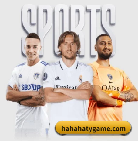 哈哈体育 APP（HAHA SPORTS）
