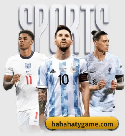 哈哈体育的方向 - HAHA SPORTS
